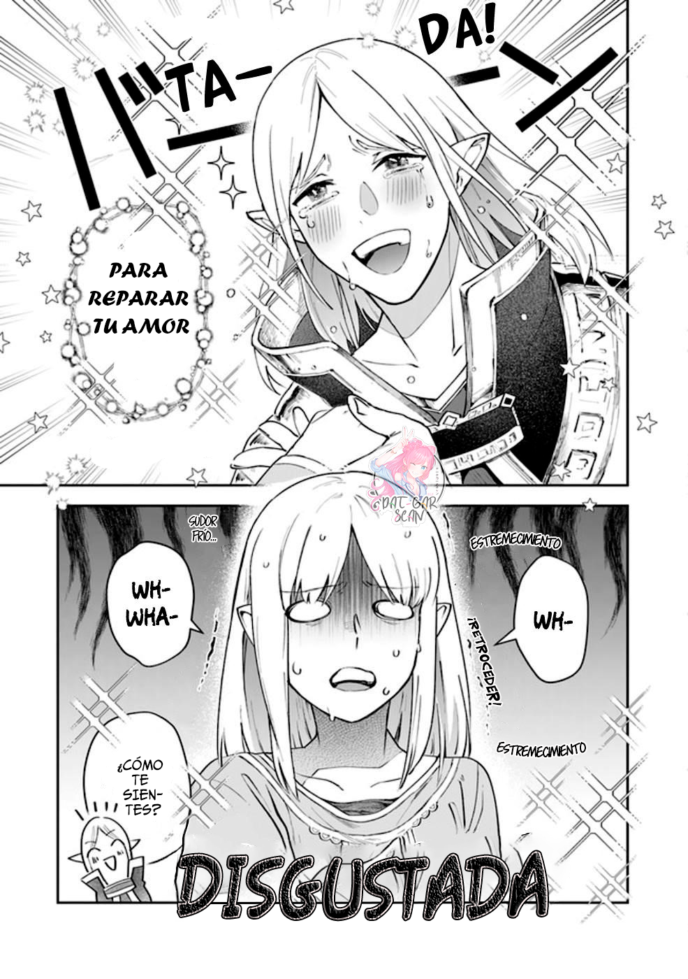 Read World of Leadale (In the Land of Leadale, Leadale no Daichi nite) ES Manga Online