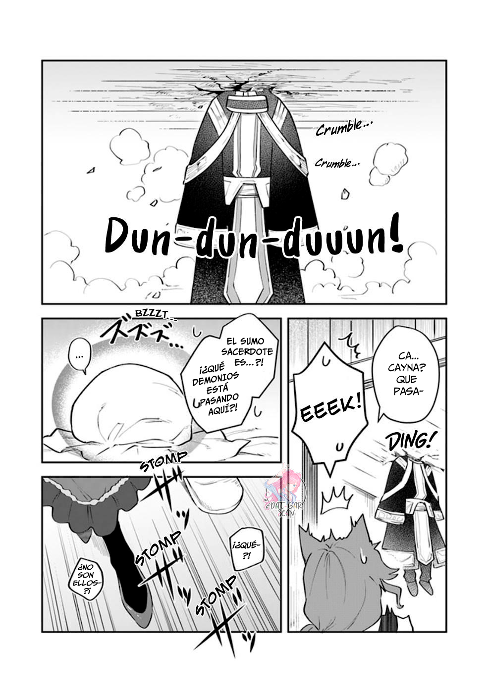 Read World of Leadale (In the Land of Leadale, Leadale no Daichi nite) ES Manga Online