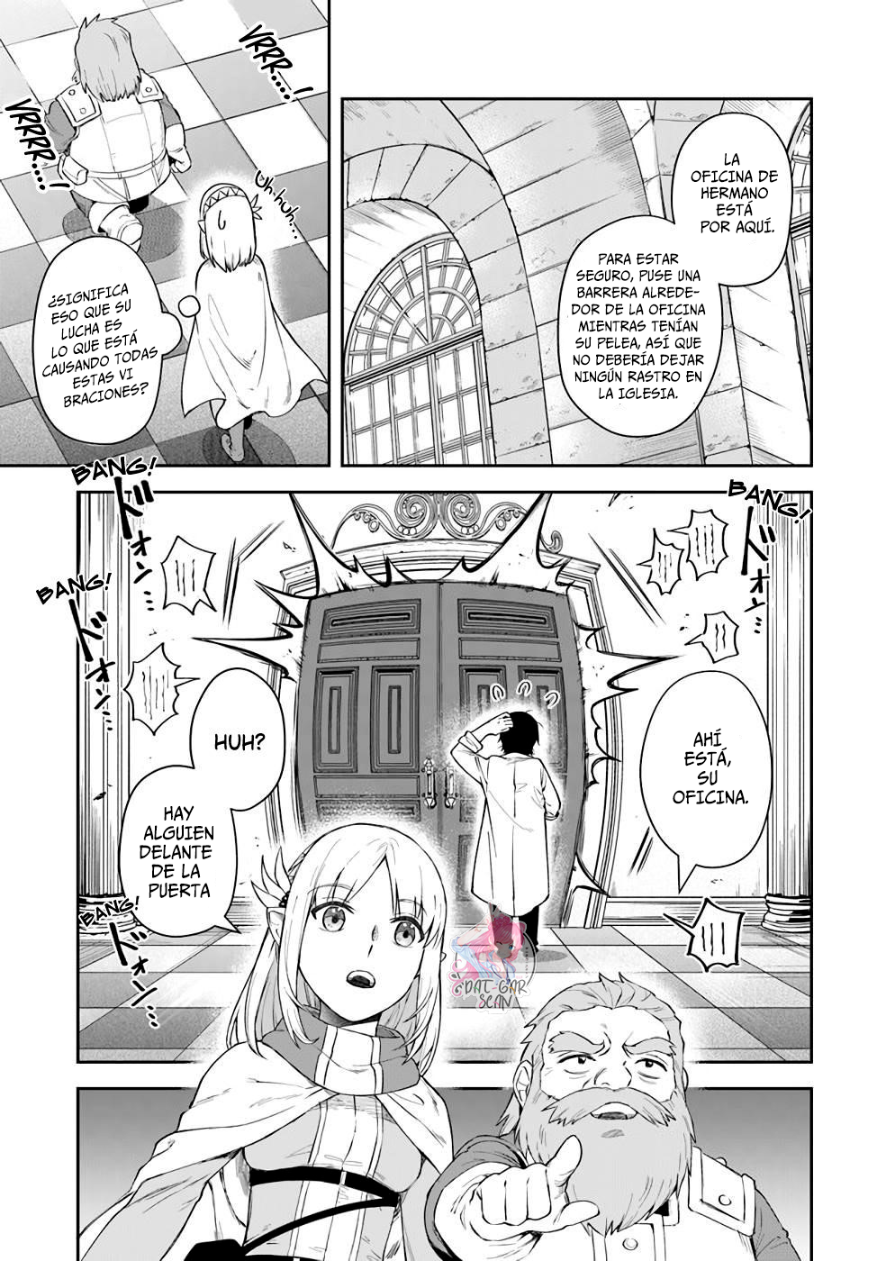 Read World of Leadale (In the Land of Leadale, Leadale no Daichi nite) ES Manga Online