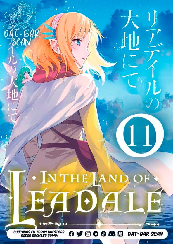 Read World of Leadale (In the Land of Leadale, Leadale no Daichi nite) ES Manga Online