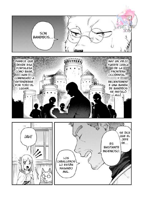 Read World of Leadale (In the Land of Leadale, Leadale no Daichi nite) ES Manga Online
