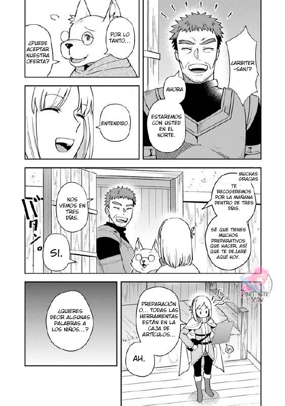 Read World of Leadale (In the Land of Leadale, Leadale no Daichi nite) ES Manga Online
