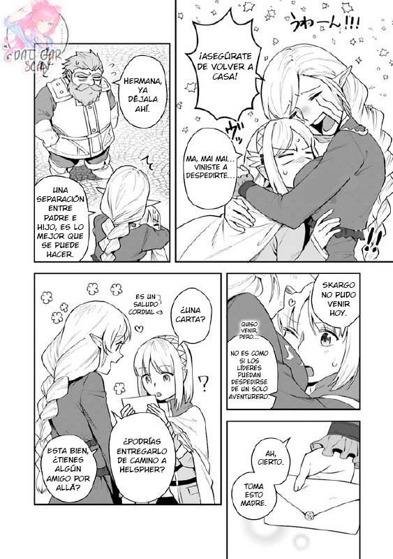 Read World of Leadale (In the Land of Leadale, Leadale no Daichi nite) ES Manga Online