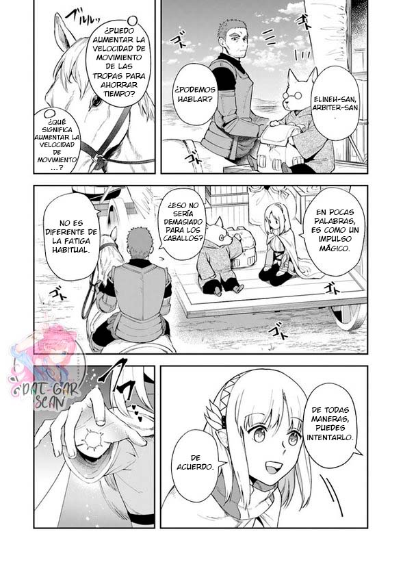 Read World of Leadale (In the Land of Leadale, Leadale no Daichi nite) ES Manga Online