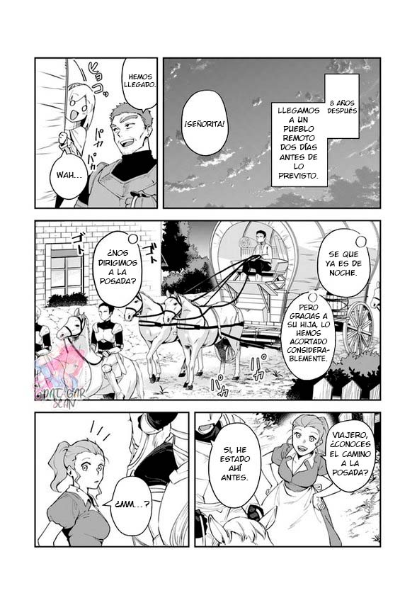 Read World of Leadale (In the Land of Leadale, Leadale no Daichi nite) ES Manga Online