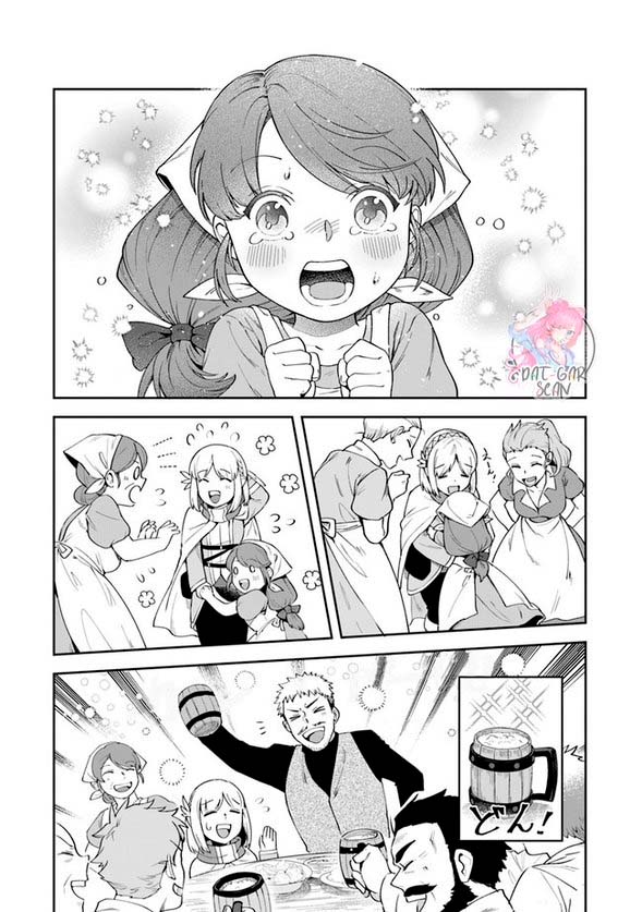 Read World of Leadale (In the Land of Leadale, Leadale no Daichi nite) ES Manga Online