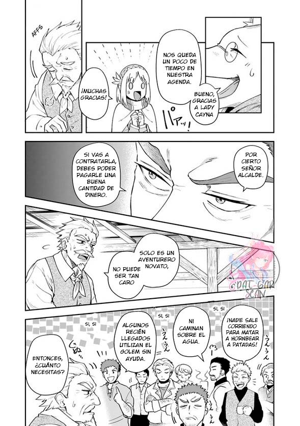 Read World of Leadale (In the Land of Leadale, Leadale no Daichi nite) ES Manga Online