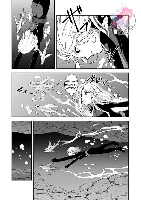 Read World of Leadale (In the Land of Leadale, Leadale no Daichi nite) ES Manga Online