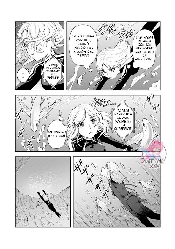 Read World of Leadale (In the Land of Leadale, Leadale no Daichi nite) ES Manga Online