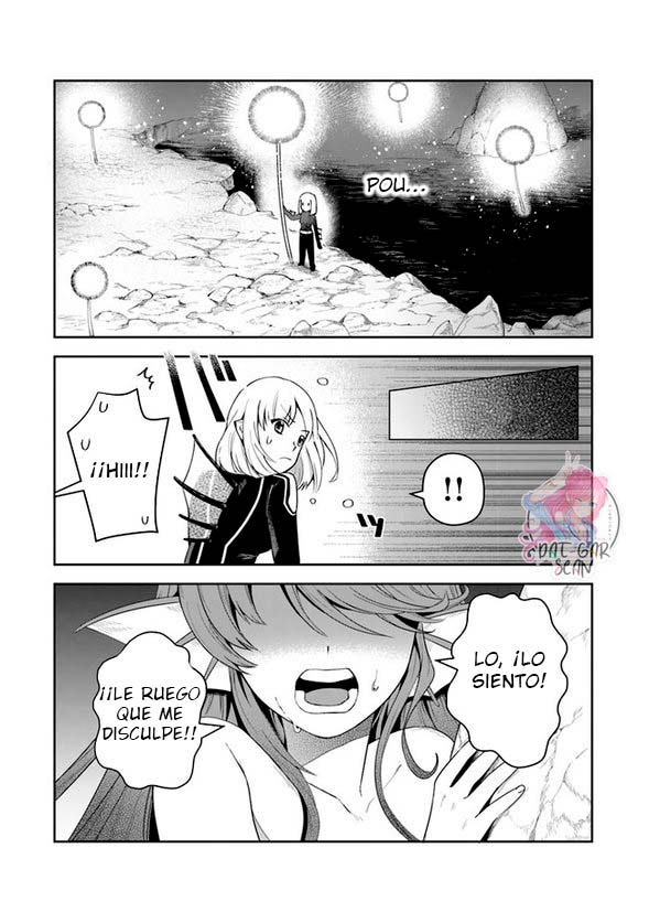 Read World of Leadale (In the Land of Leadale, Leadale no Daichi nite) ES Manga Online