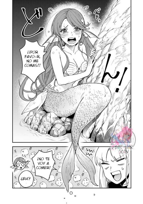 Read World of Leadale (In the Land of Leadale, Leadale no Daichi nite) ES Manga Online