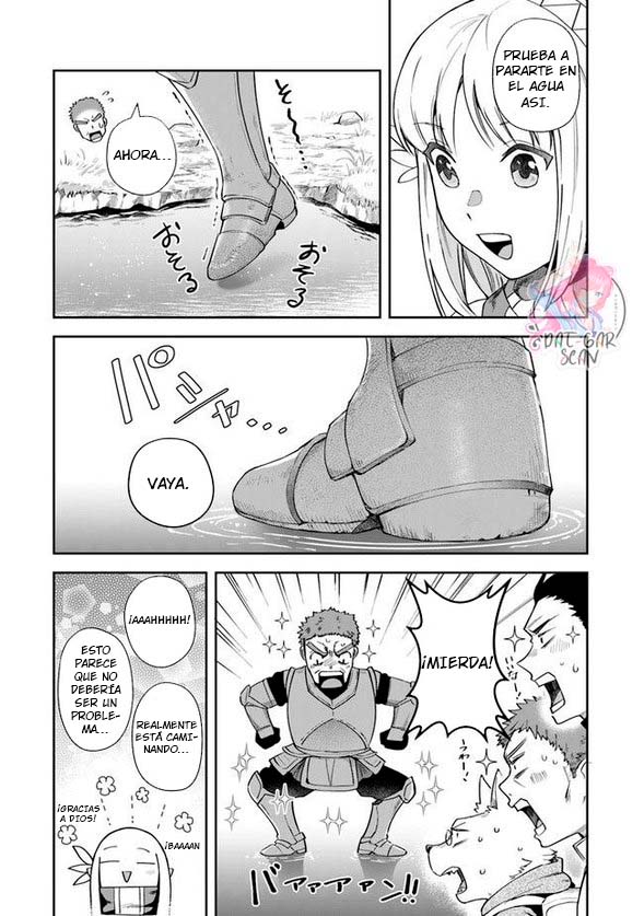 Read World of Leadale (In the Land of Leadale, Leadale no Daichi nite) ES Manga Online