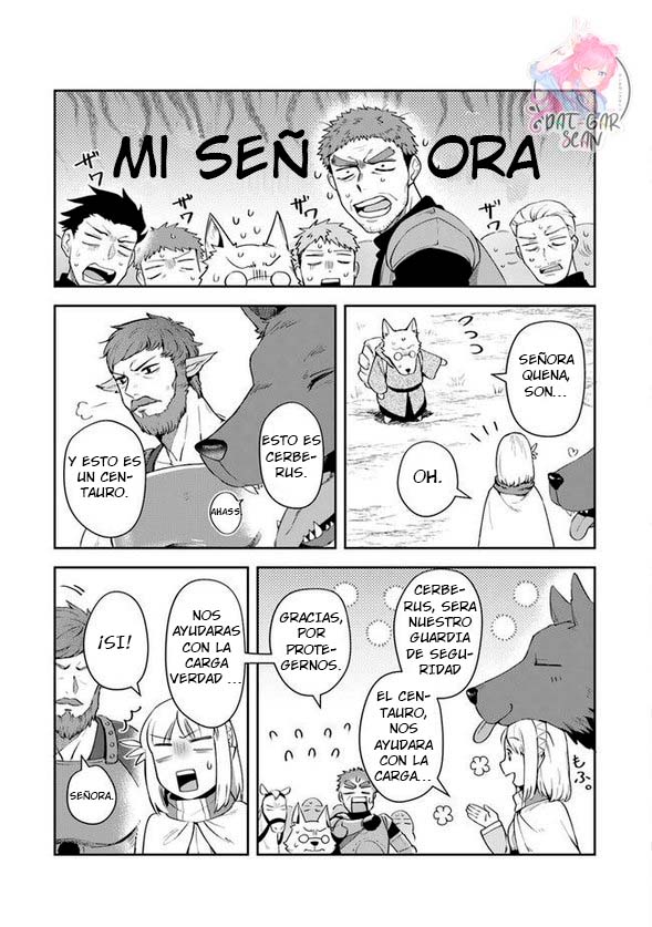 Read World of Leadale (In the Land of Leadale, Leadale no Daichi nite) ES Manga Online