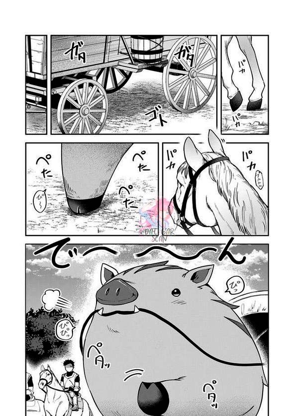 Read World of Leadale (In the Land of Leadale, Leadale no Daichi nite) ES Manga Online