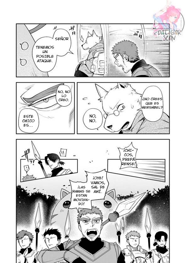 Read World of Leadale (In the Land of Leadale, Leadale no Daichi nite) ES Manga Online