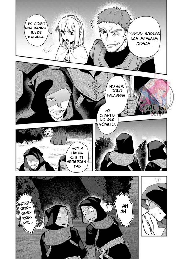 Read World of Leadale (In the Land of Leadale, Leadale no Daichi nite) ES Manga Online