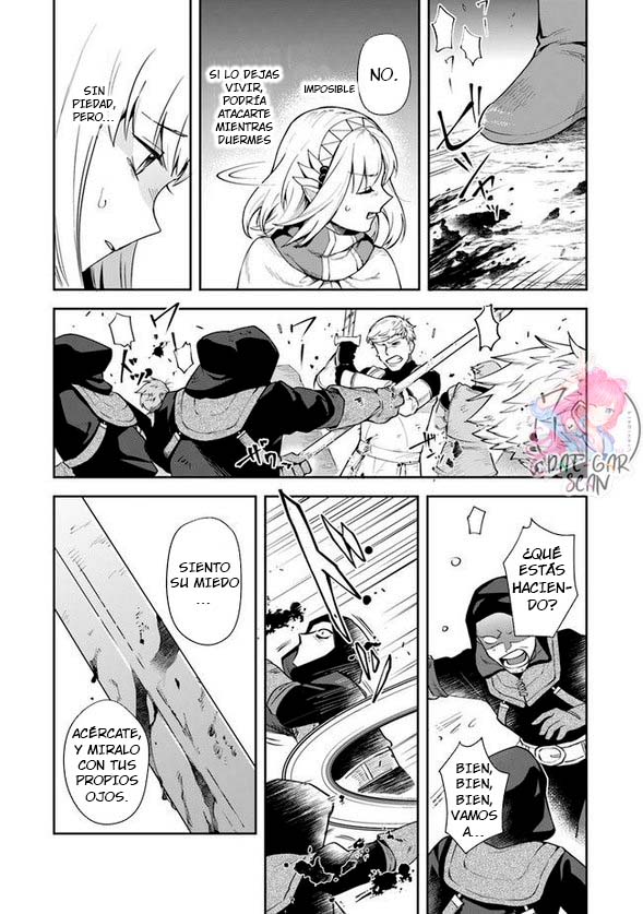 Read World of Leadale (In the Land of Leadale, Leadale no Daichi nite) ES Manga Online