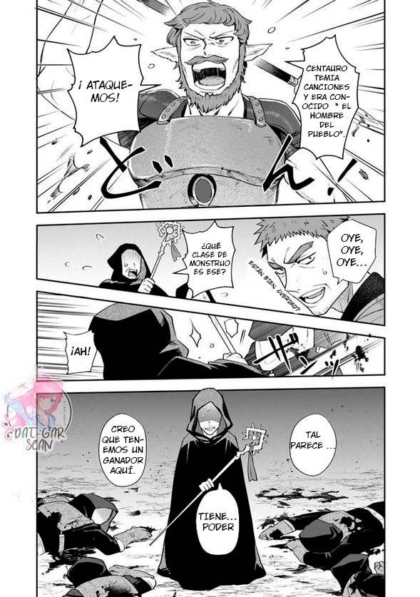 Read World of Leadale (In the Land of Leadale, Leadale no Daichi nite) ES Manga Online