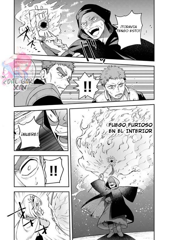 Read World of Leadale (In the Land of Leadale, Leadale no Daichi nite) ES Manga Online