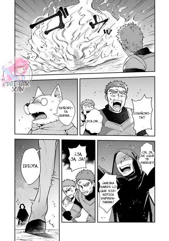 Read World of Leadale (In the Land of Leadale, Leadale no Daichi nite) ES Manga Online