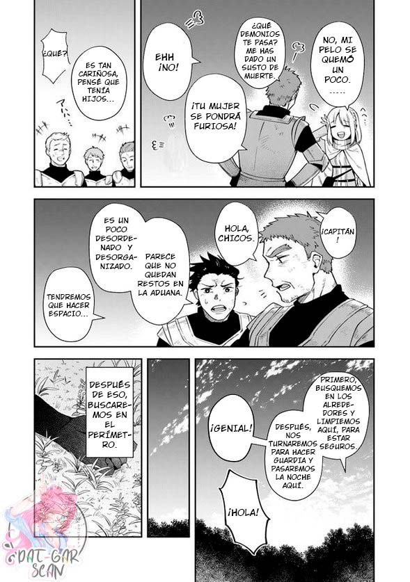 Read World of Leadale (In the Land of Leadale, Leadale no Daichi nite) ES Manga Online