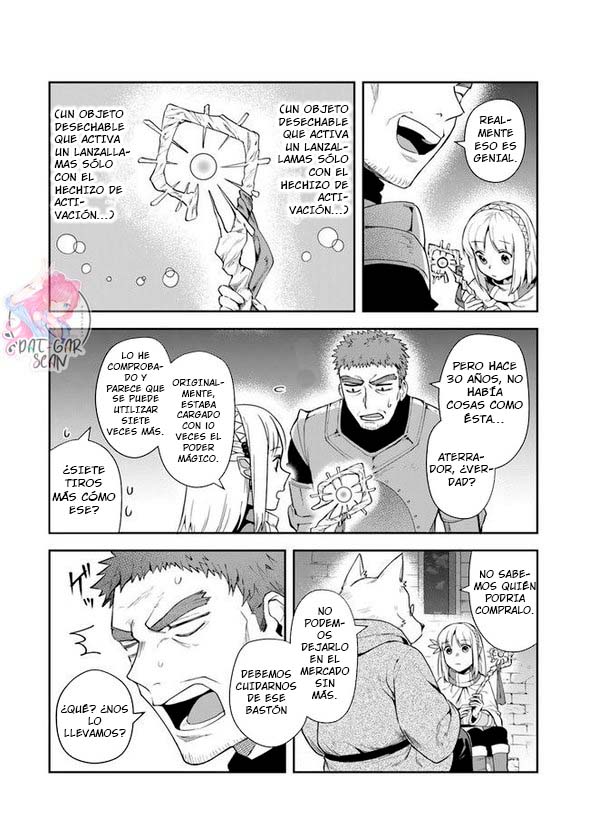 Read World of Leadale (In the Land of Leadale, Leadale no Daichi nite) ES Manga Online