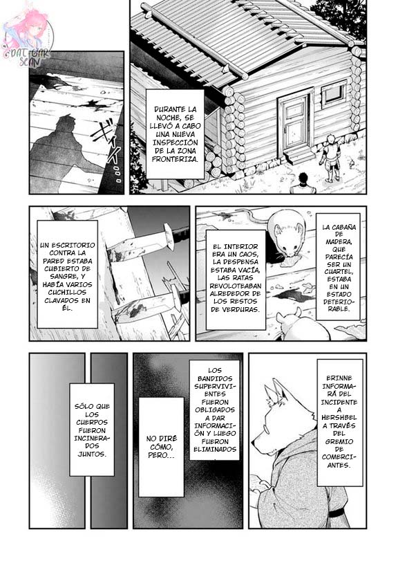 Read World of Leadale (In the Land of Leadale, Leadale no Daichi nite) ES Manga Online