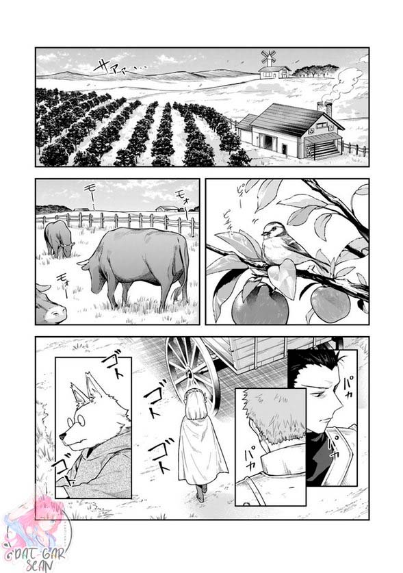 Read World of Leadale (In the Land of Leadale, Leadale no Daichi nite) ES Manga Online