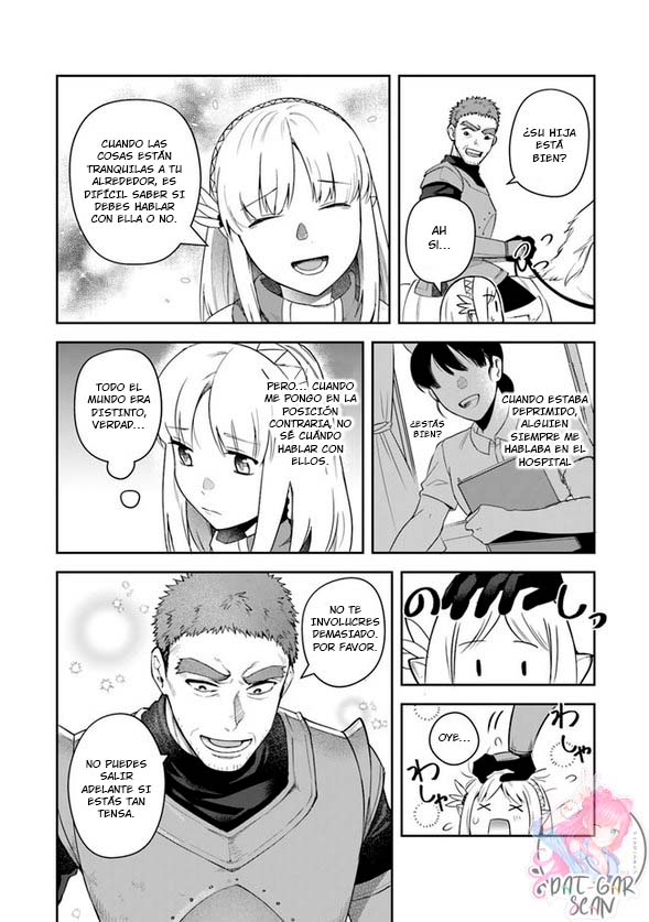 Read World of Leadale (In the Land of Leadale, Leadale no Daichi nite) ES Manga Online