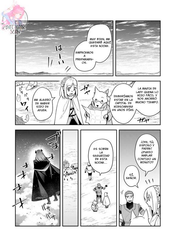 Read World of Leadale (In the Land of Leadale, Leadale no Daichi nite) ES Manga Online