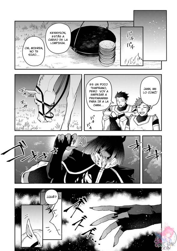 Read World of Leadale (In the Land of Leadale, Leadale no Daichi nite) ES Manga Online