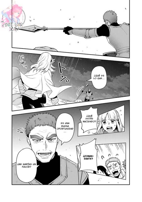 Read World of Leadale (In the Land of Leadale, Leadale no Daichi nite) ES Manga Online