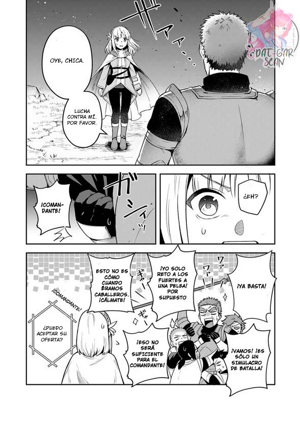 Read World of Leadale (In the Land of Leadale, Leadale no Daichi nite) ES Manga Online