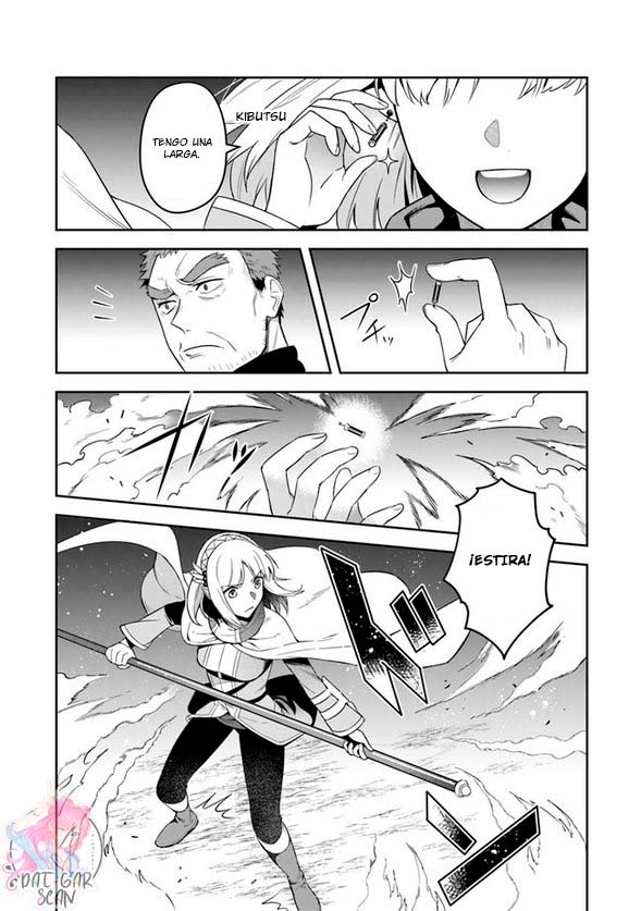 Read World of Leadale (In the Land of Leadale, Leadale no Daichi nite) ES Manga Online