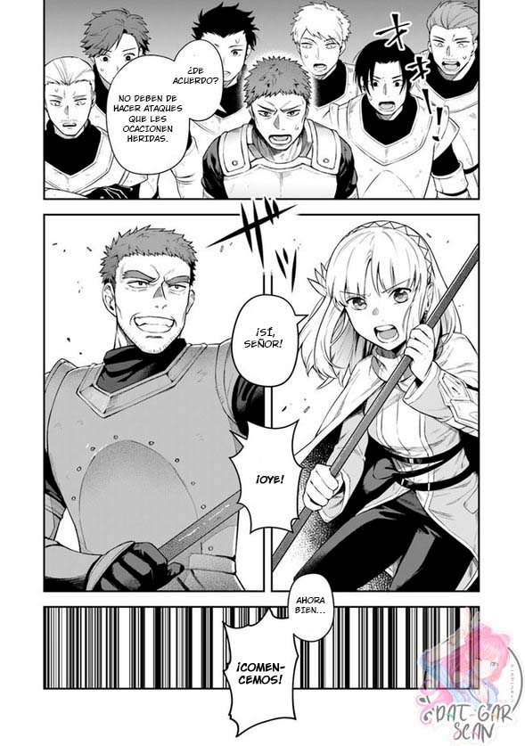 Read World of Leadale (In the Land of Leadale, Leadale no Daichi nite) ES Manga Online