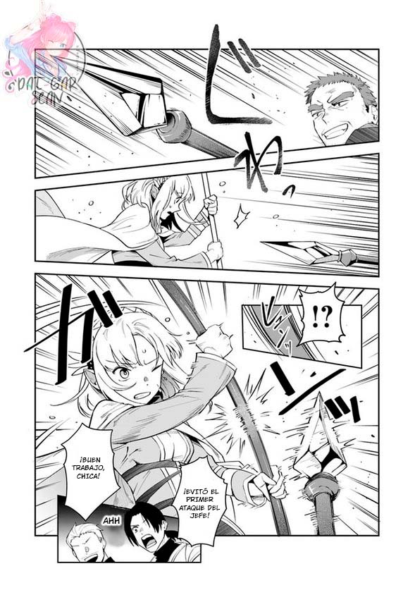 Read World of Leadale (In the Land of Leadale, Leadale no Daichi nite) ES Manga Online