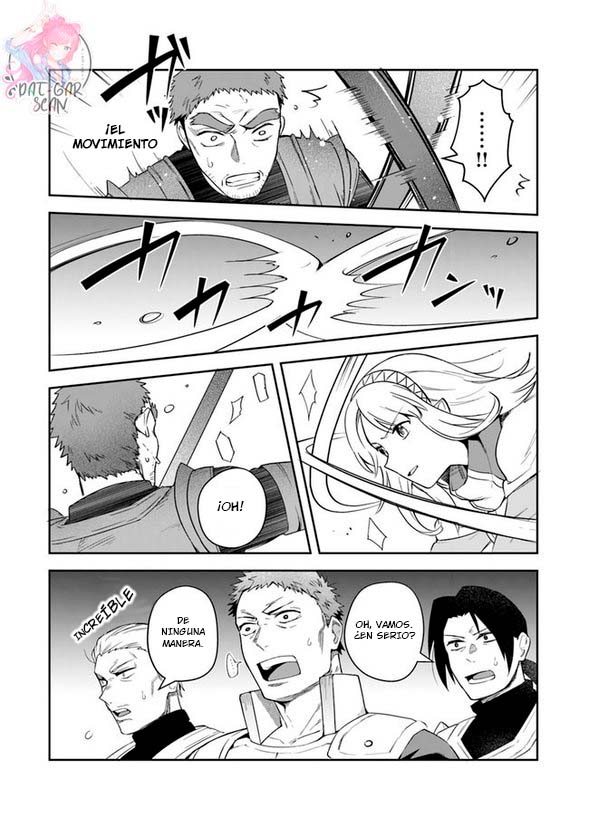Read World of Leadale (In the Land of Leadale, Leadale no Daichi nite) ES Manga Online