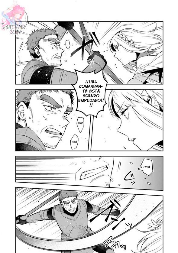 Read World of Leadale (In the Land of Leadale, Leadale no Daichi nite) ES Manga Online