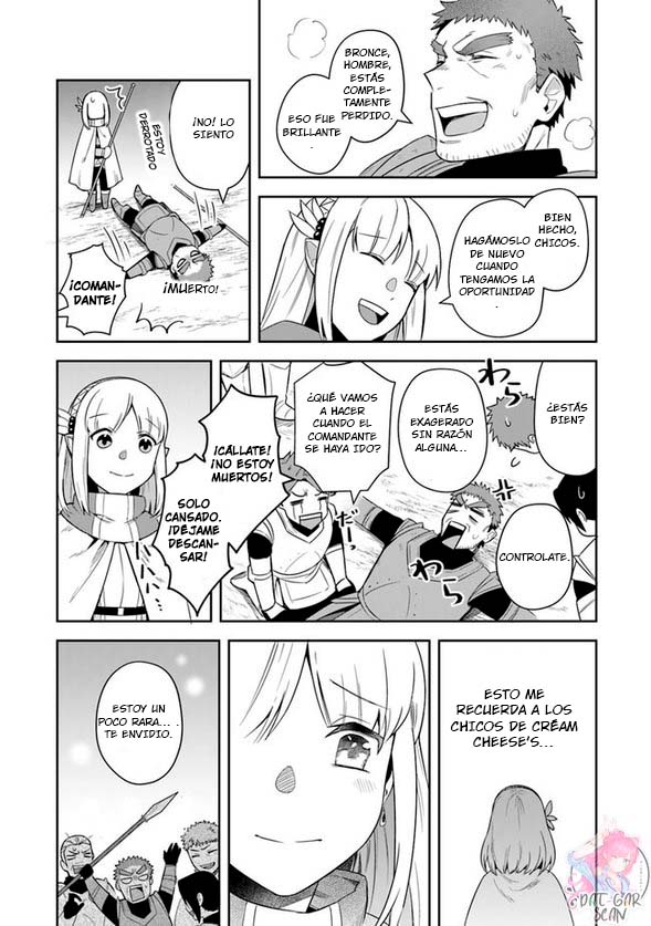 Read World of Leadale (In the Land of Leadale, Leadale no Daichi nite) ES Manga Online