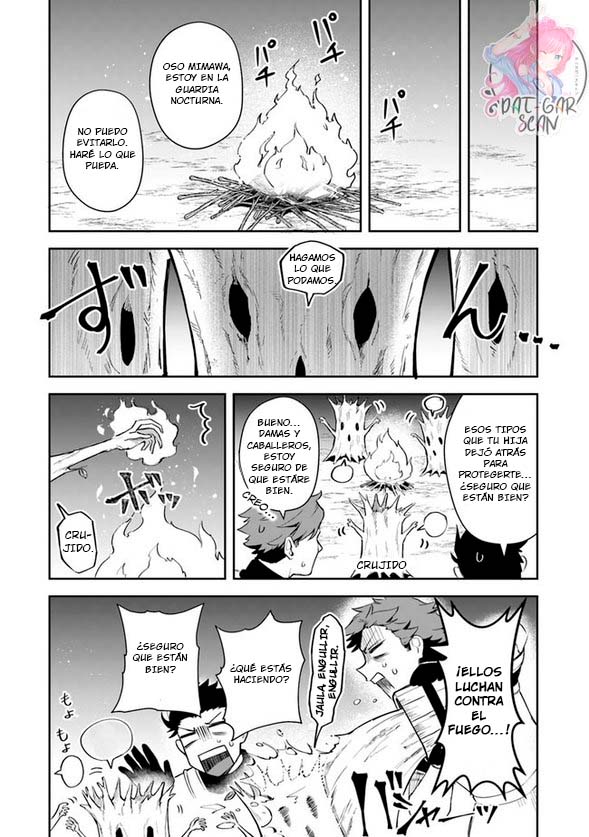 Read World of Leadale (In the Land of Leadale, Leadale no Daichi nite) ES Manga Online