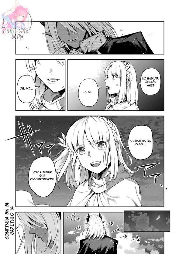 Read World of Leadale (In the Land of Leadale, Leadale no Daichi nite) ES Manga Online