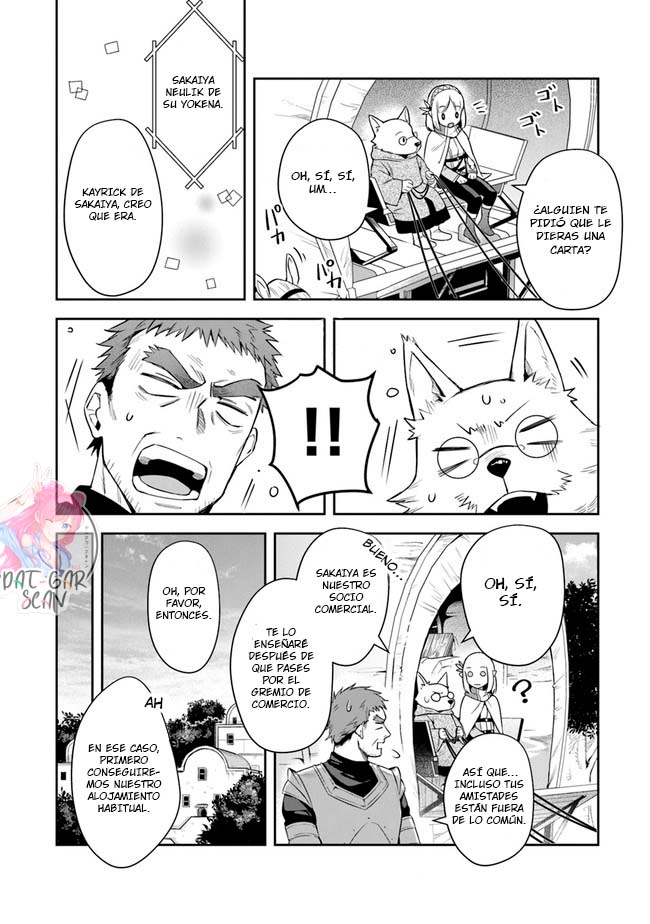 Read World of Leadale (In the Land of Leadale, Leadale no Daichi nite) ES Manga Online