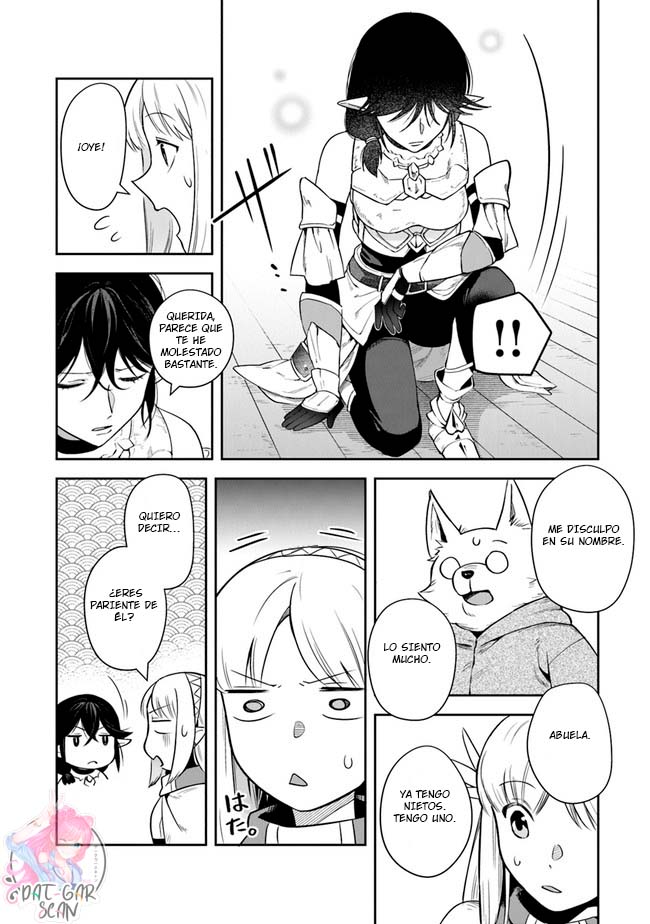 Read World of Leadale (In the Land of Leadale, Leadale no Daichi nite) ES Manga Online