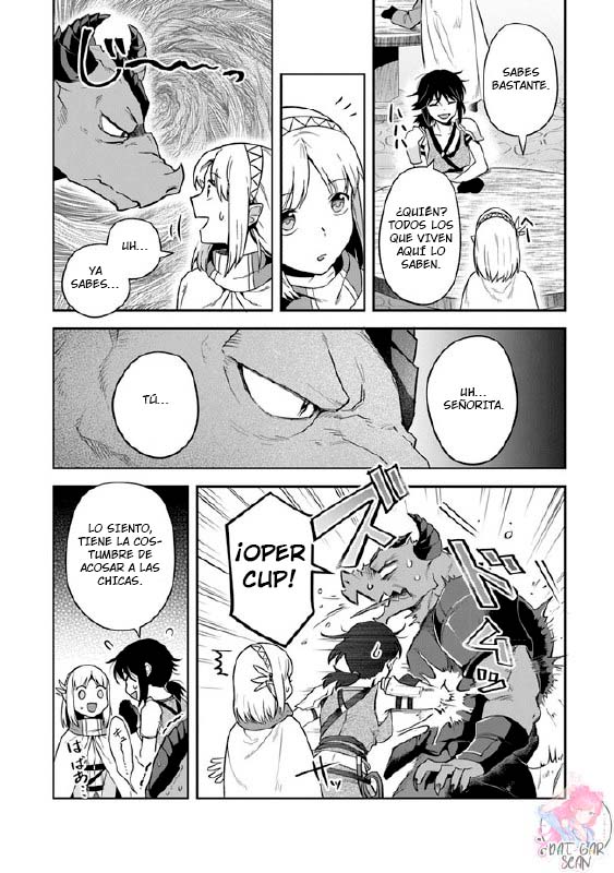 Read World of Leadale (In the Land of Leadale, Leadale no Daichi nite) ES Manga Online