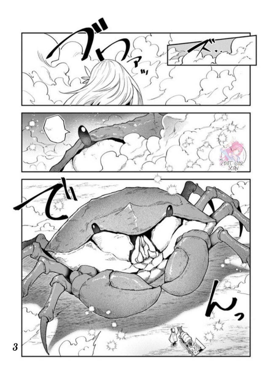 Read World of Leadale (In the Land of Leadale, Leadale no Daichi nite) ES Manga Online