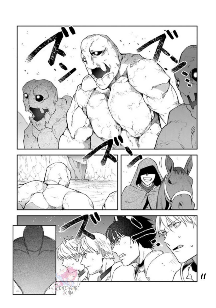 Read World of Leadale (In the Land of Leadale, Leadale no Daichi nite) ES Manga Online