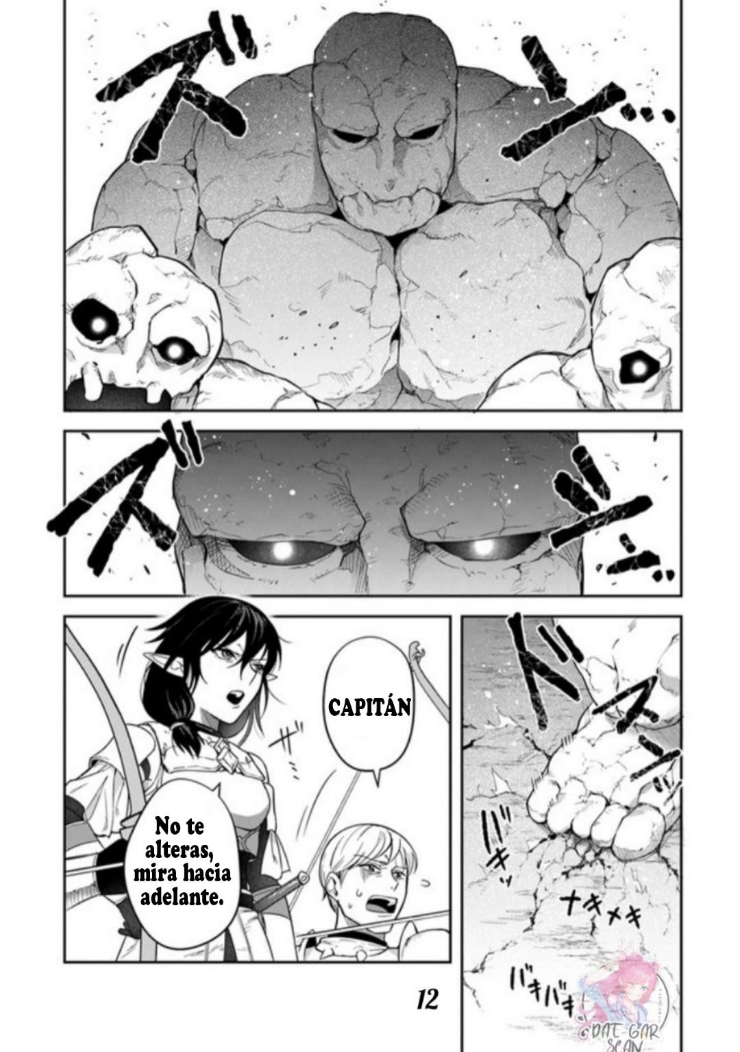 Read World of Leadale (In the Land of Leadale, Leadale no Daichi nite) ES Manga Online