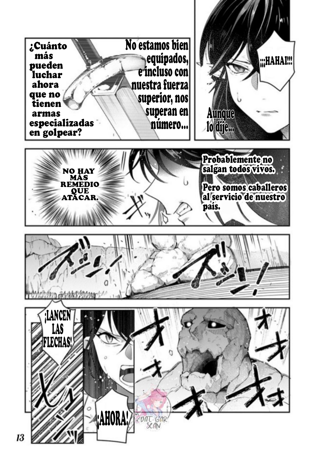 Read World of Leadale (In the Land of Leadale, Leadale no Daichi nite) ES Manga Online
