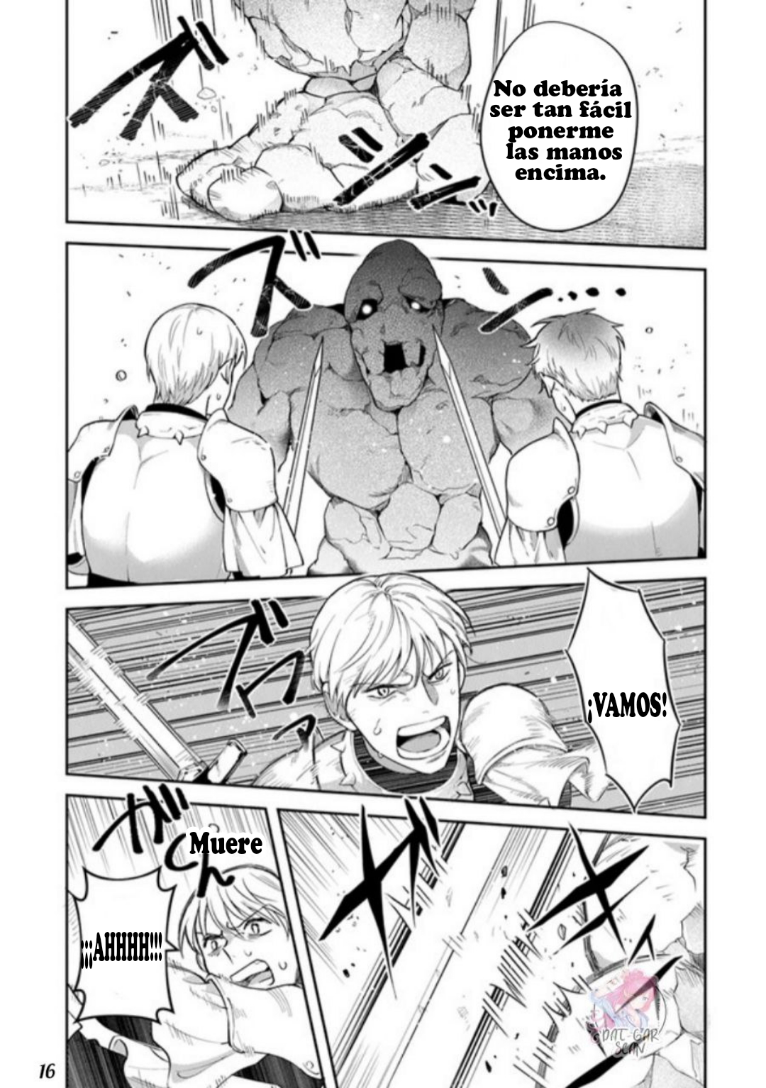Read World of Leadale (In the Land of Leadale, Leadale no Daichi nite) ES Manga Online