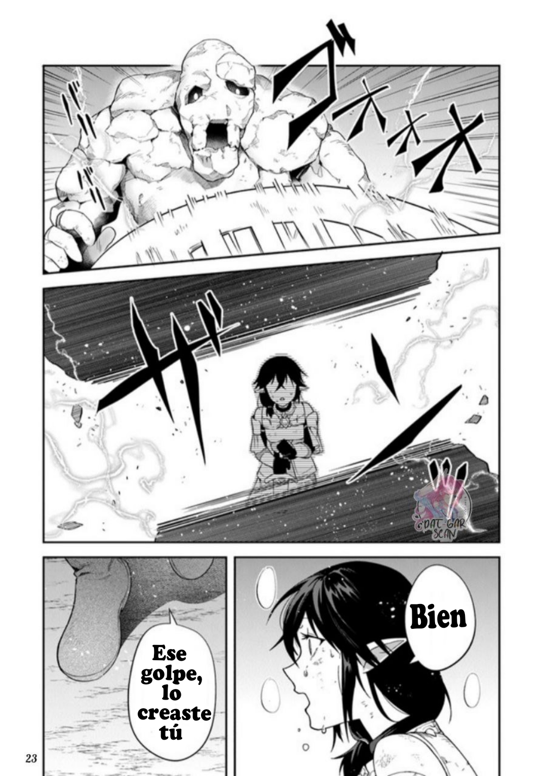 Read World of Leadale (In the Land of Leadale, Leadale no Daichi nite) ES Manga Online